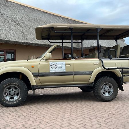 Hartenbos Private Game Lodge Eksteriør bilde