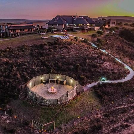 Hartenbos Private Game Lodge Eksteriør bilde