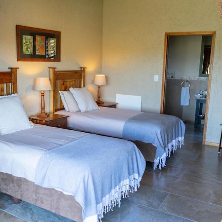 Hartenbos Private Game Lodge Eksteriør bilde