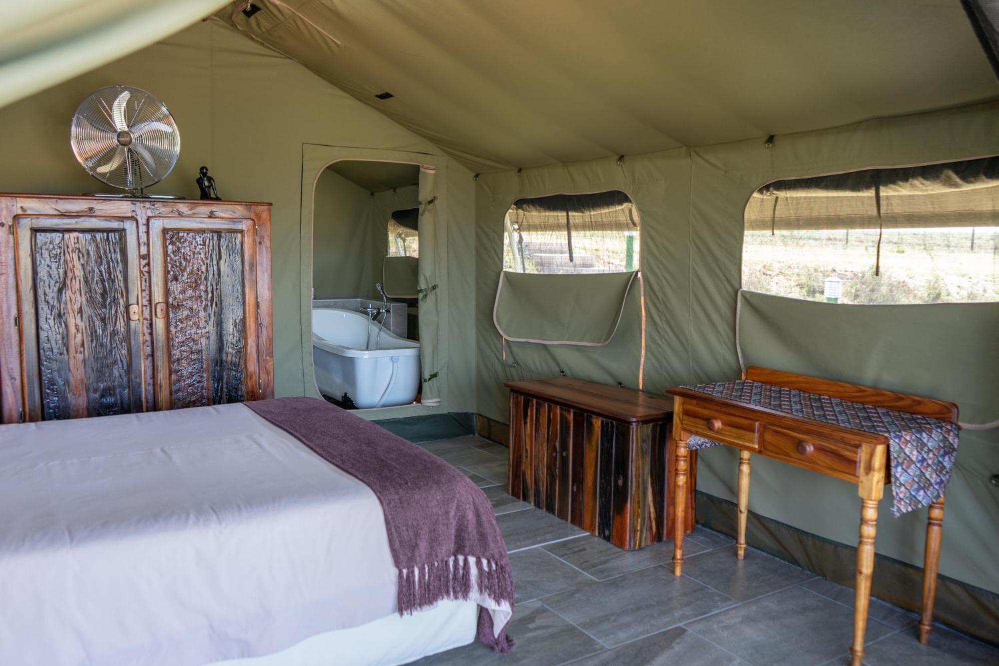 Hartenbos Private Game Lodge Eksteriør bilde