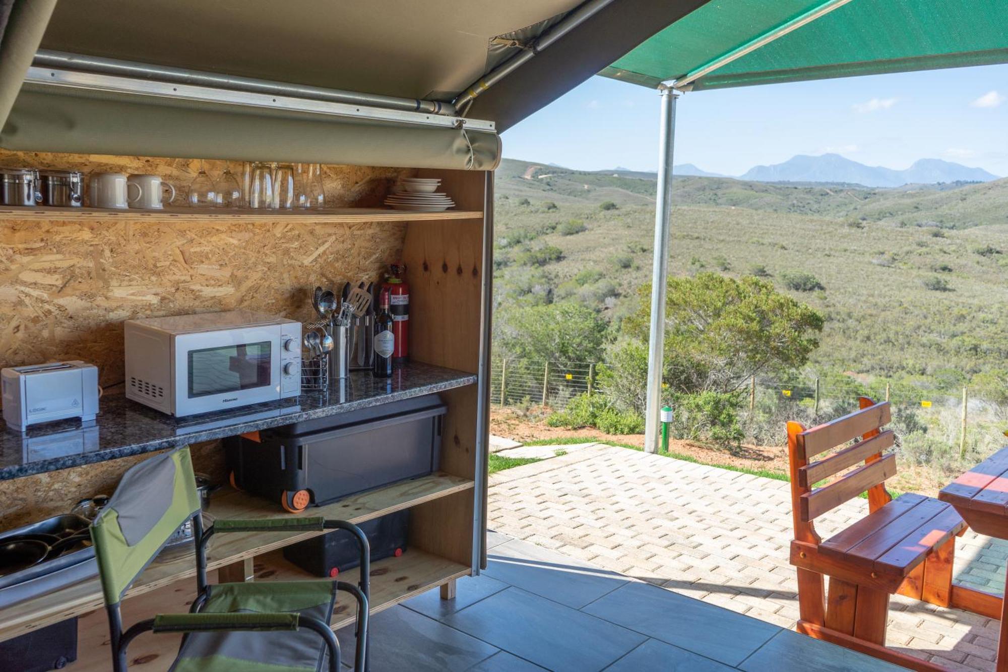 Hartenbos Private Game Lodge Eksteriør bilde