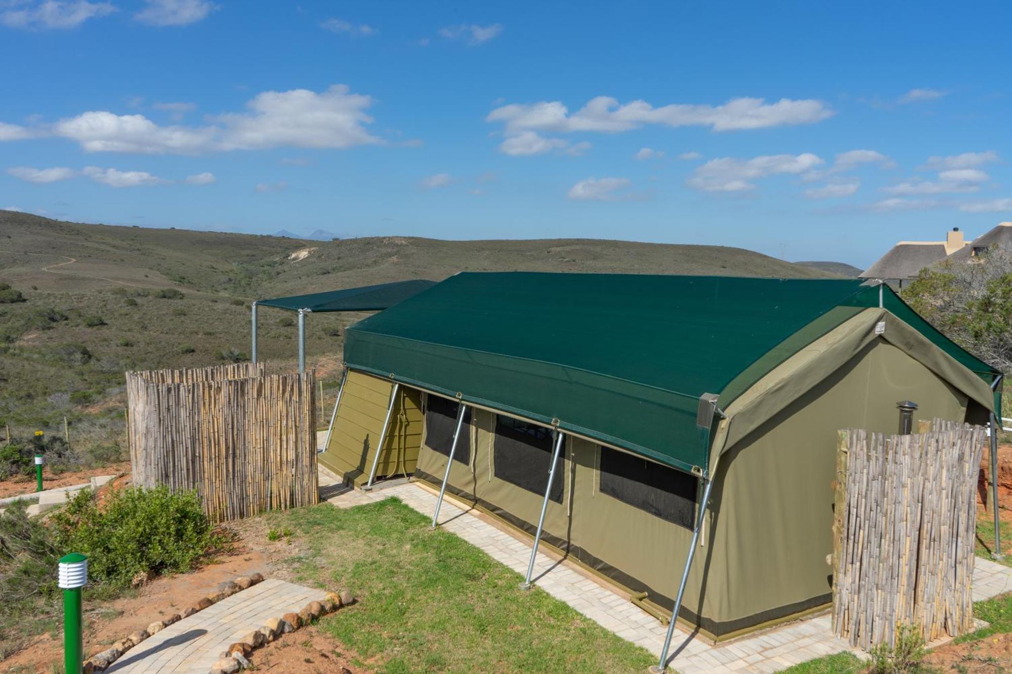Hartenbos Private Game Lodge Eksteriør bilde