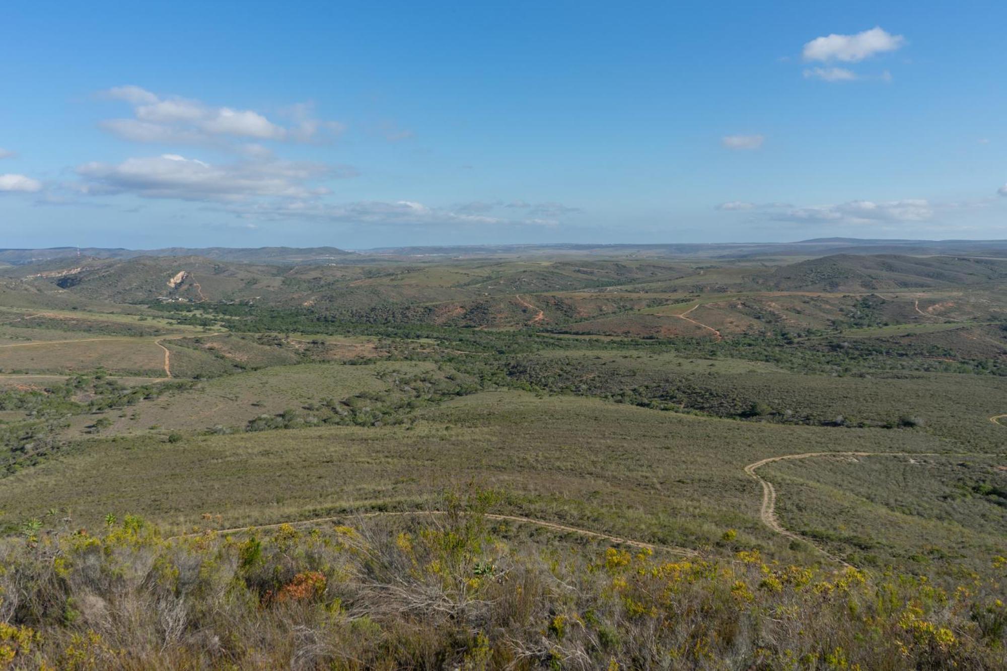 Hartenbos Private Game Lodge Eksteriør bilde