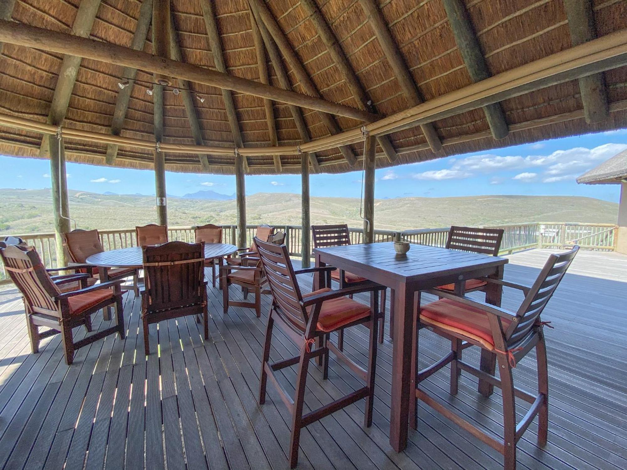 Hartenbos Private Game Lodge Eksteriør bilde