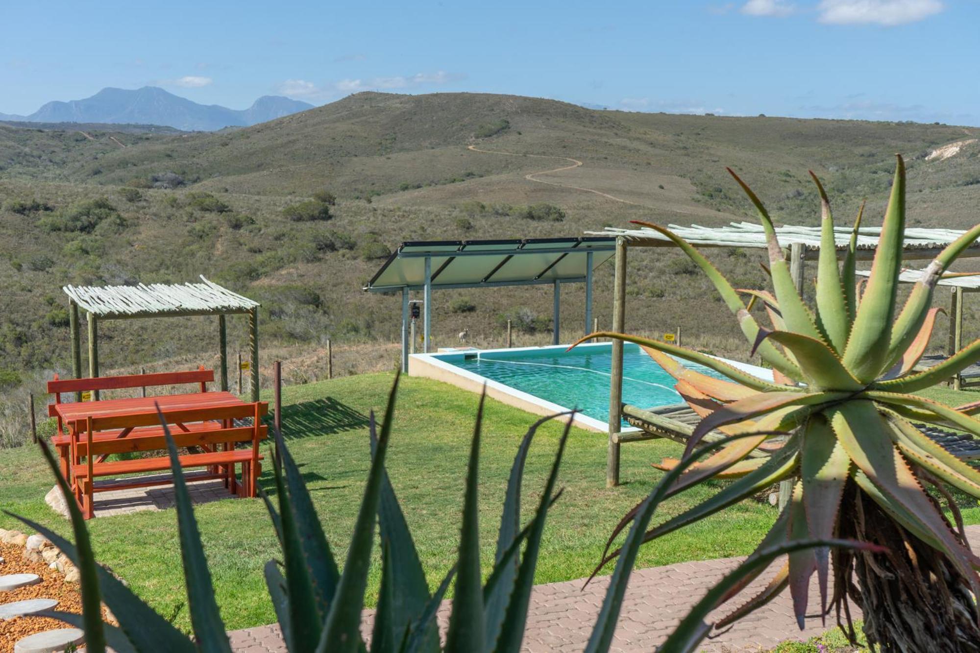 Hartenbos Private Game Lodge Eksteriør bilde