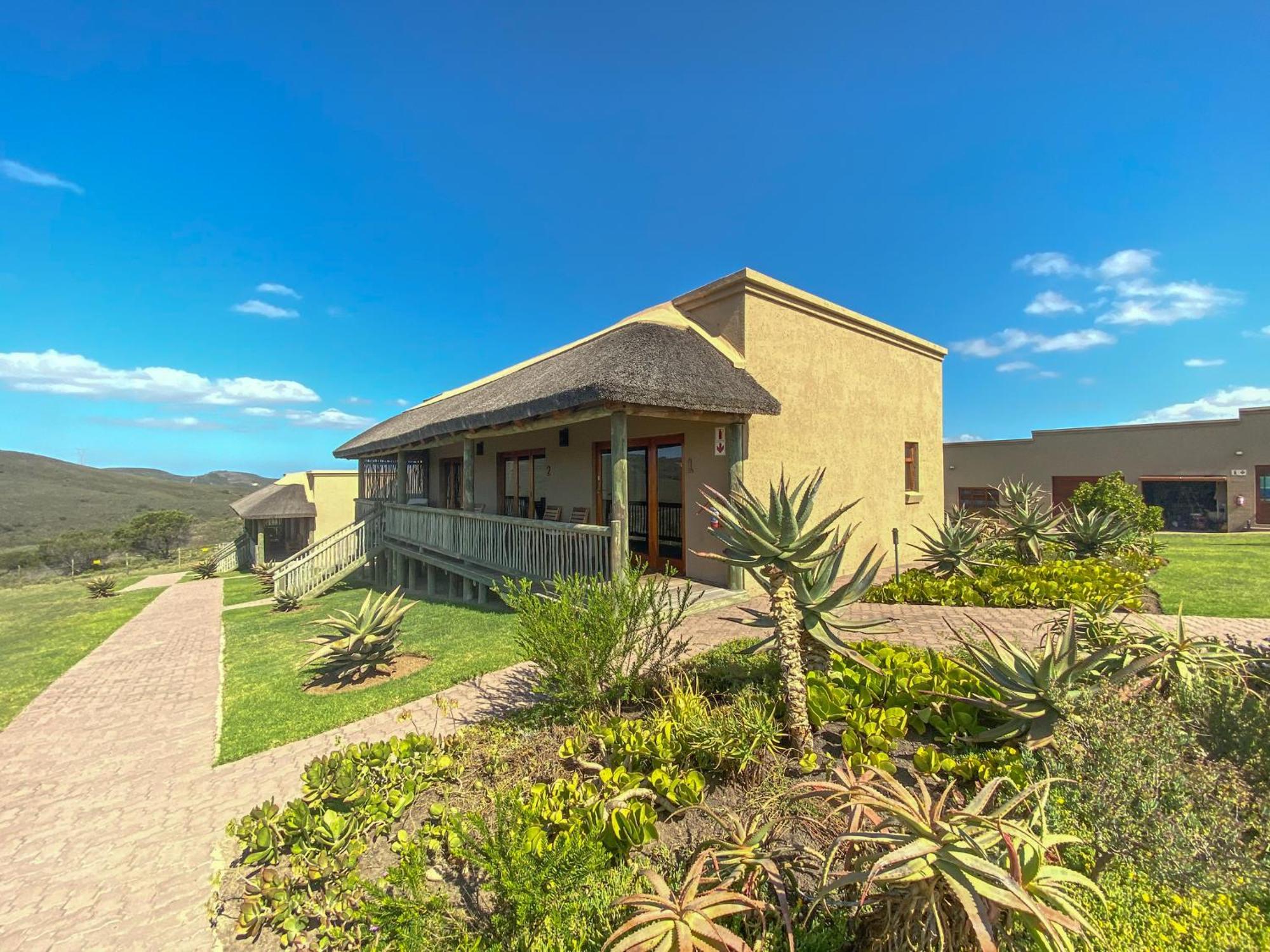 Hartenbos Private Game Lodge Eksteriør bilde