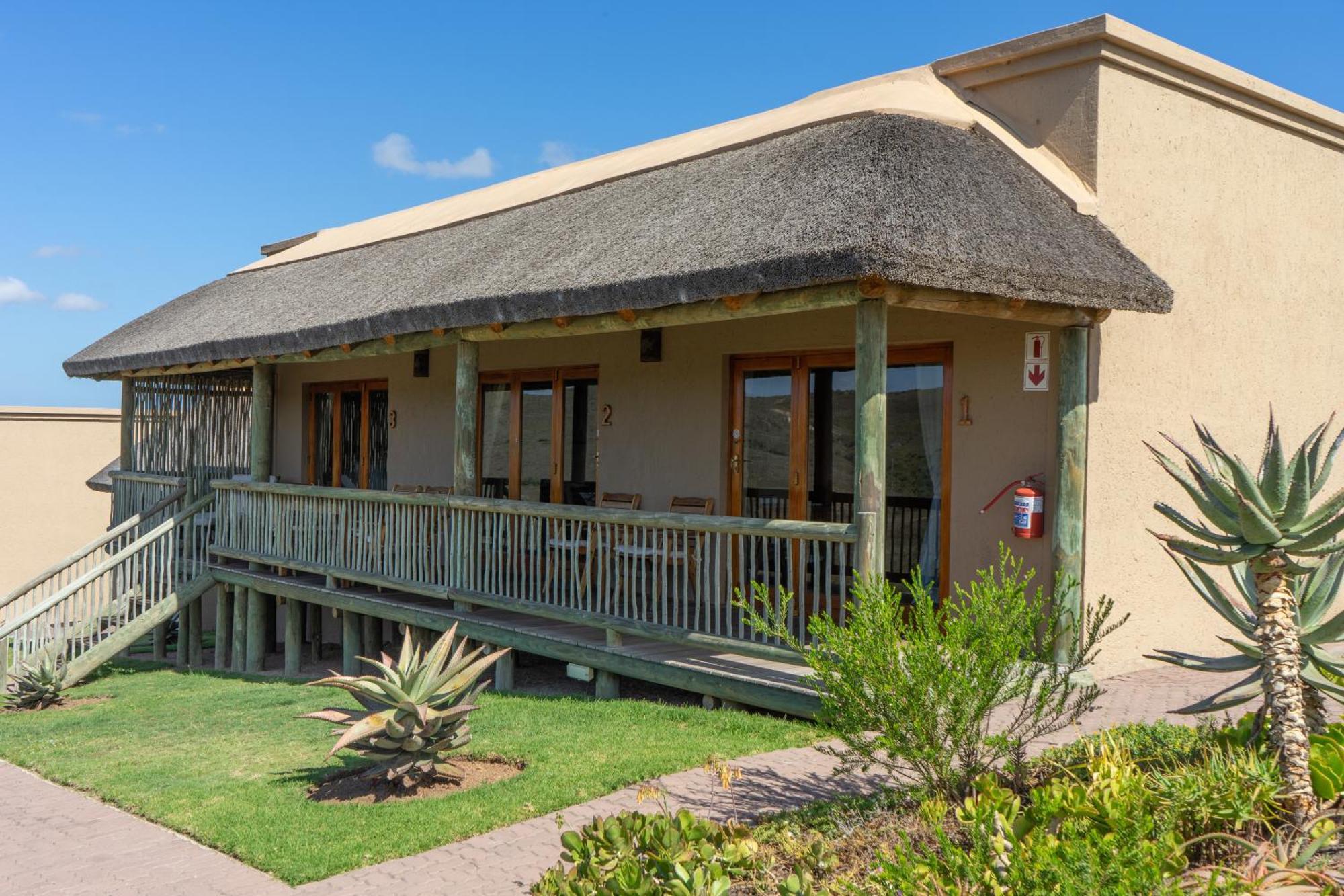 Hartenbos Private Game Lodge Eksteriør bilde