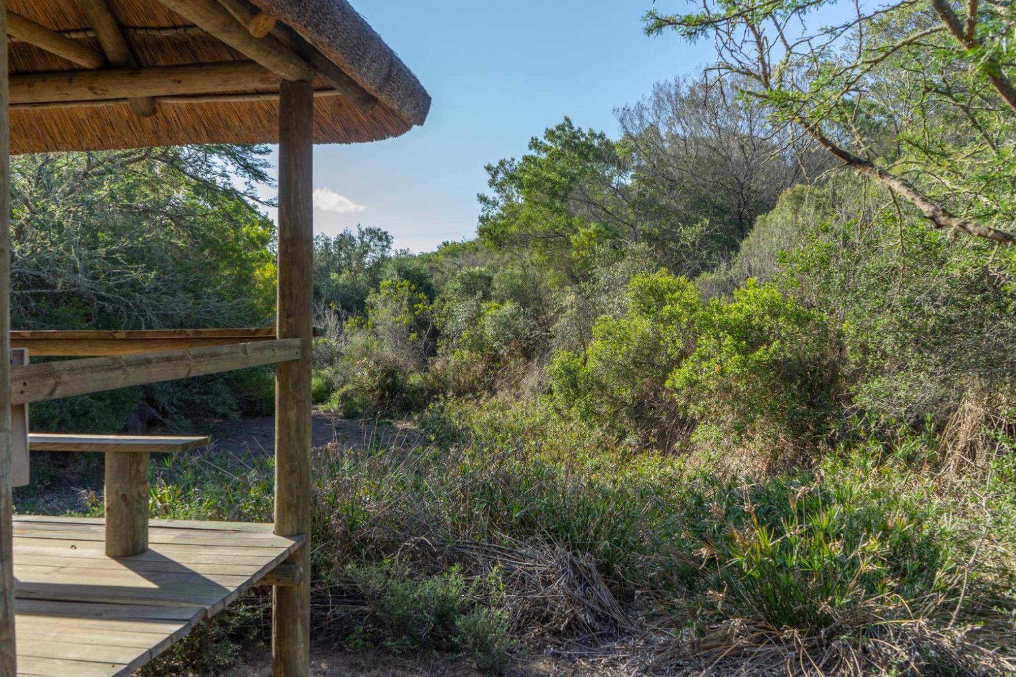Hartenbos Private Game Lodge Eksteriør bilde