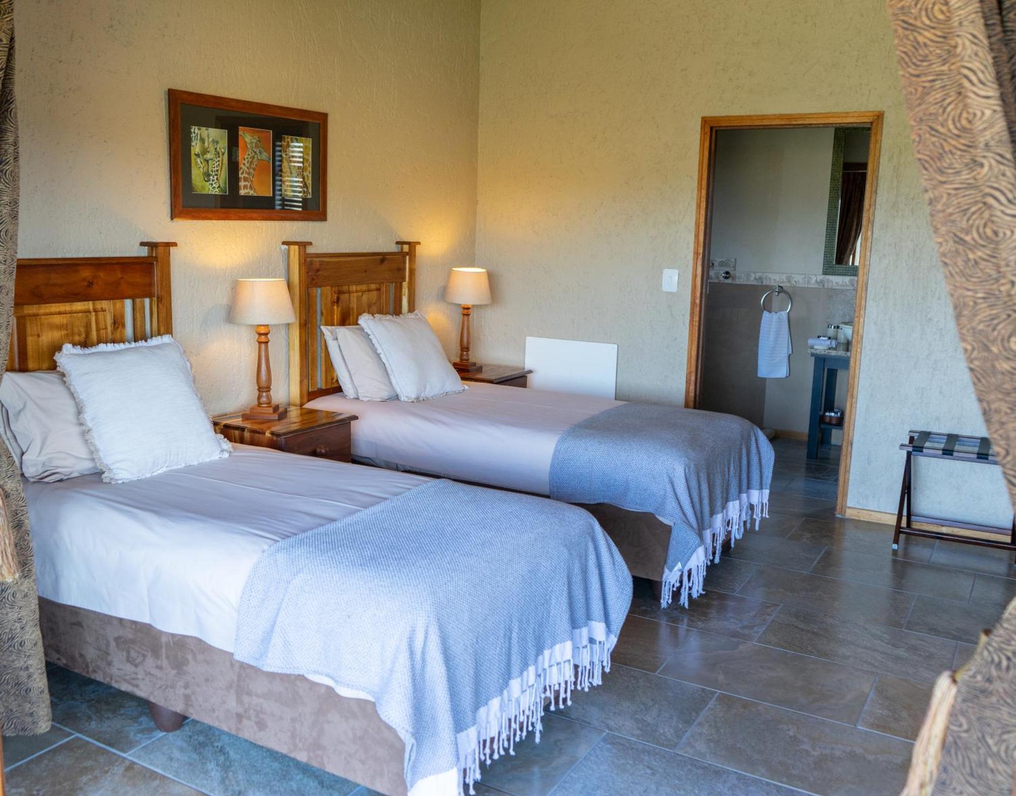 Hartenbos Private Game Lodge Eksteriør bilde