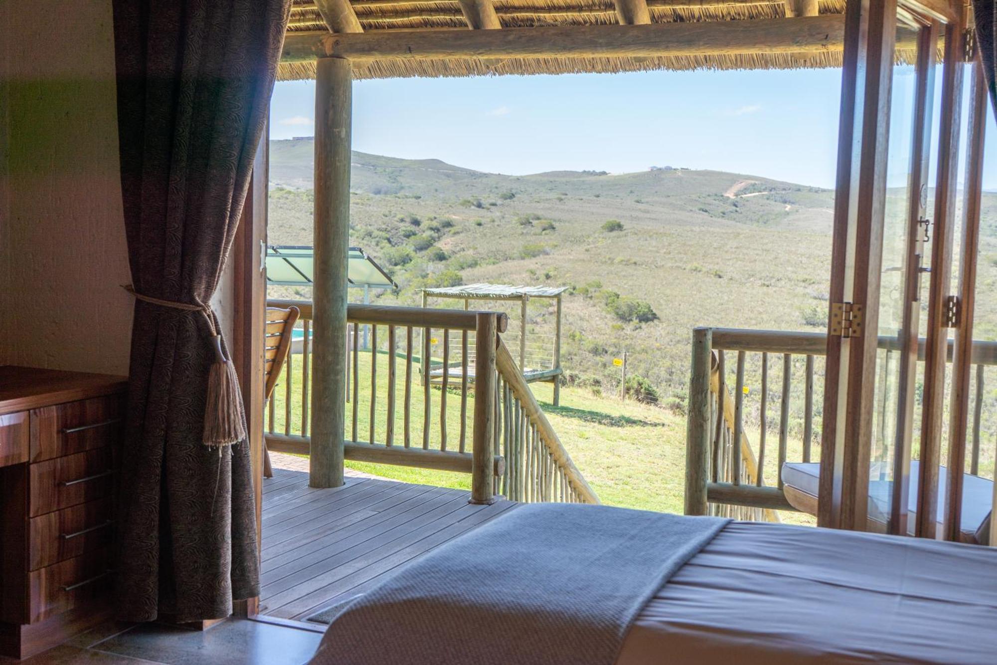 Hartenbos Private Game Lodge Eksteriør bilde
