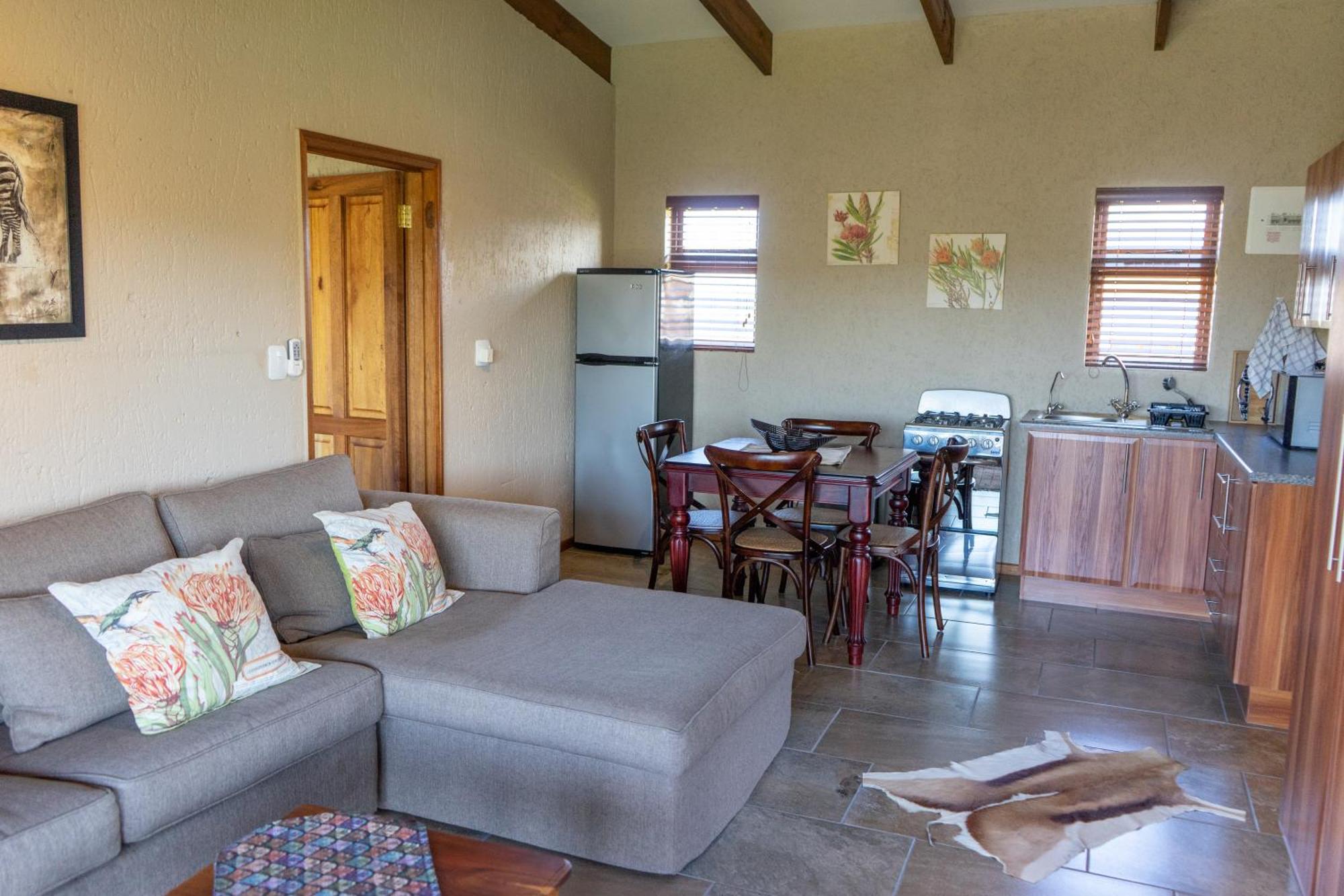Hartenbos Private Game Lodge Eksteriør bilde