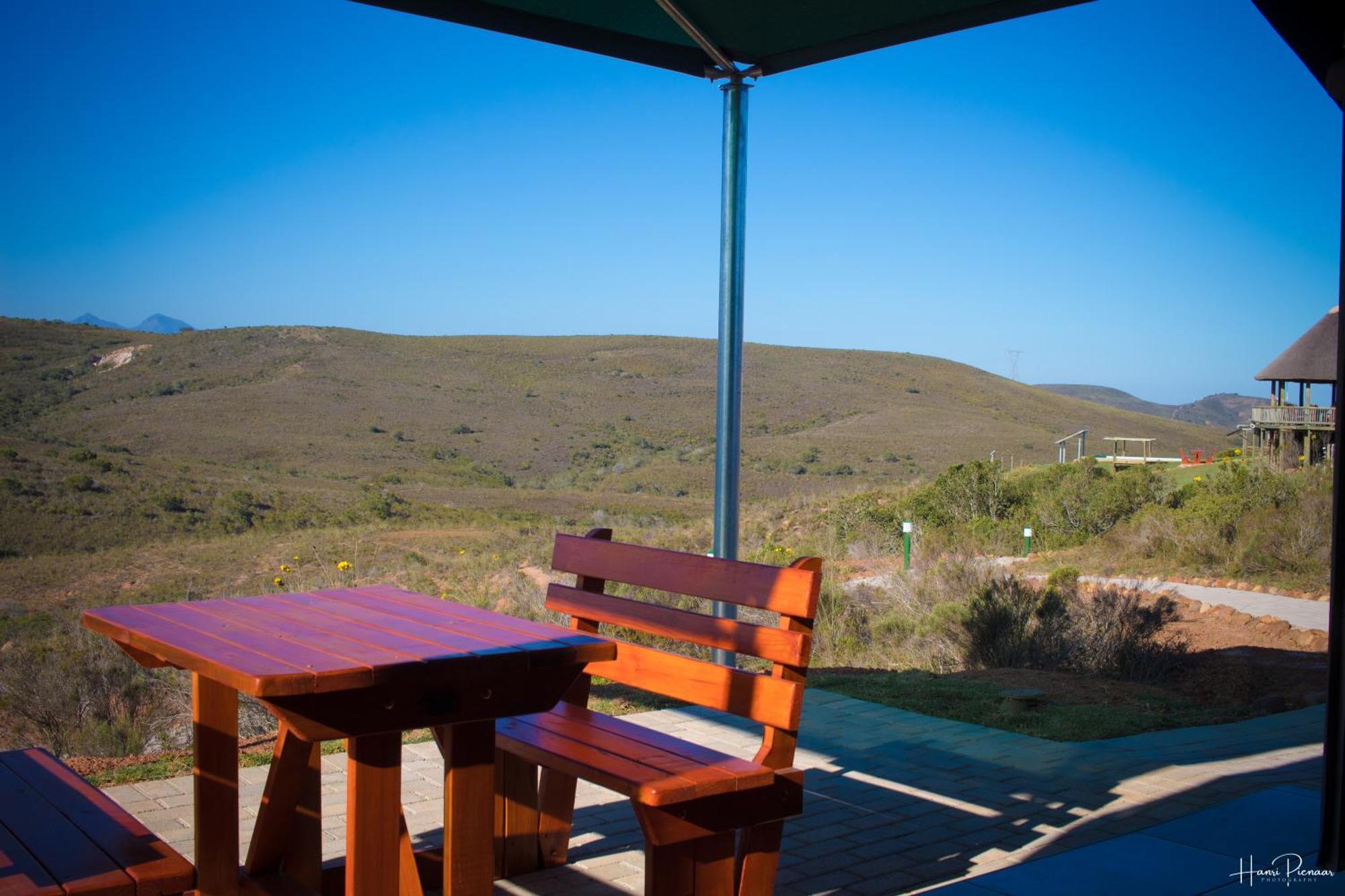 Hartenbos Private Game Lodge Eksteriør bilde