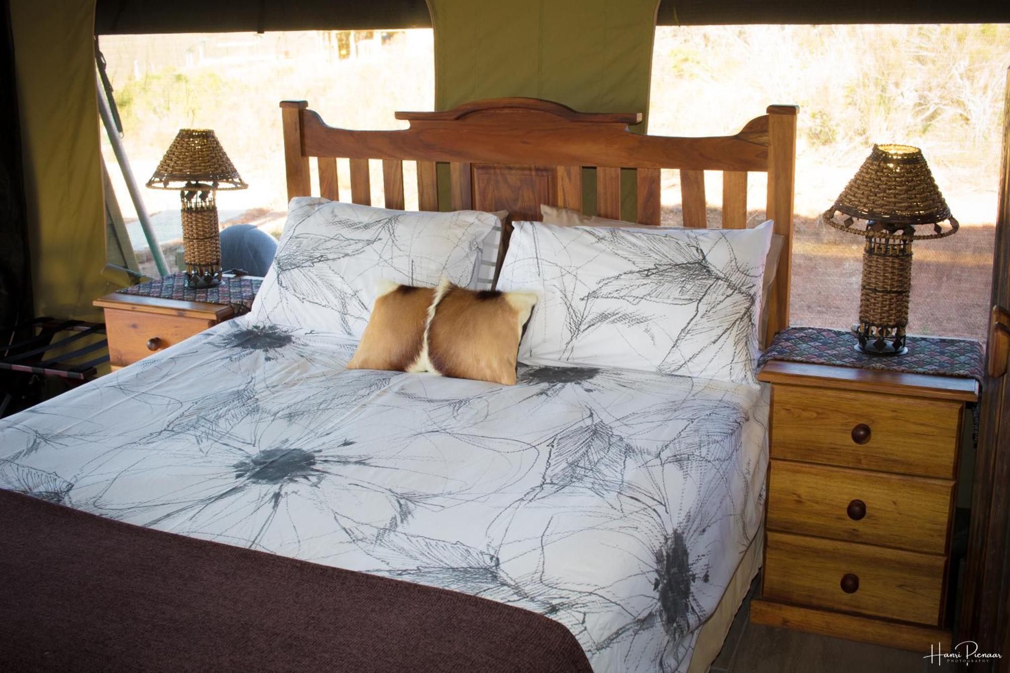 Hartenbos Private Game Lodge Eksteriør bilde