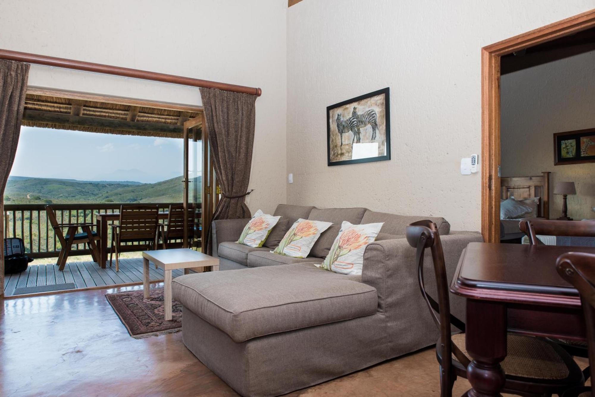 Hartenbos Private Game Lodge Eksteriør bilde