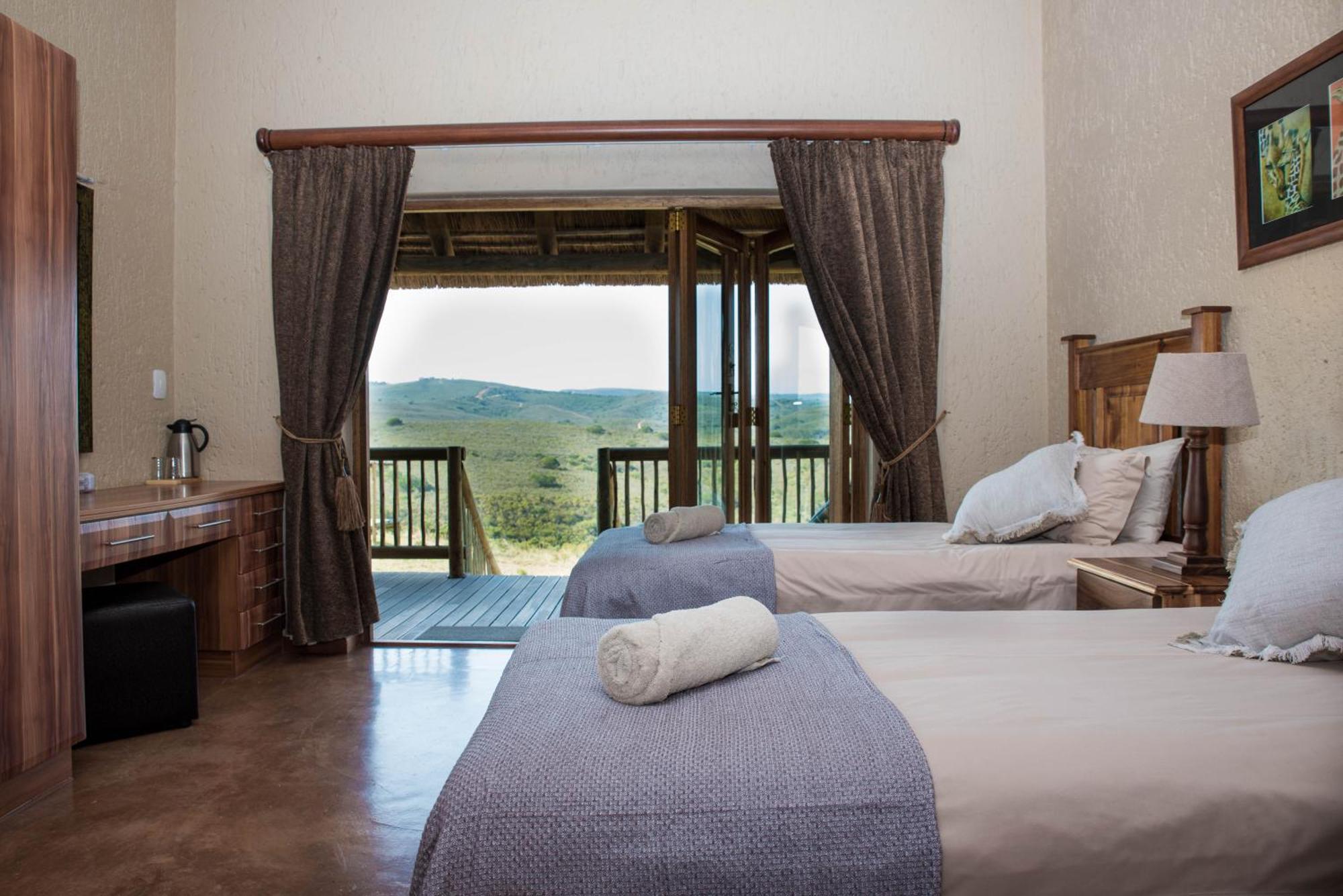 Hartenbos Private Game Lodge Eksteriør bilde